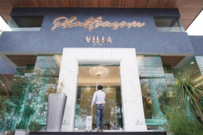 Phattrasom Villa